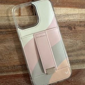 iPhone 14 Pro Max Walli Case